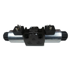 ZAWÓR ELEKTROMAGNETYCZNY DG03-8C-115VAC DN