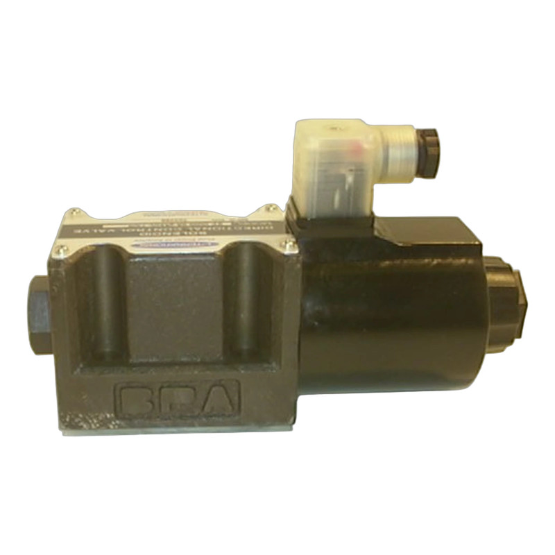 ZAWÓR ELEKTROMAGNETYCZNY DG05-0A-110VAC DN ZAWÓR ELEKTROMAGNETYCZNY DG05-0A-110VAC DN