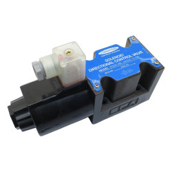 ZAWÓR ELEKTROMAGNETYCZNY DG05-0BL-24VDC DN