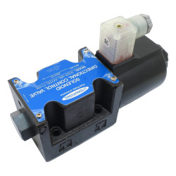 ZAWÓR ELEKTROMAGNETYCZNY DG05-0BL-24VDC DN ZAWÓR ELEKTROMAGNETYCZNY DG05-0BL-24VDC DN