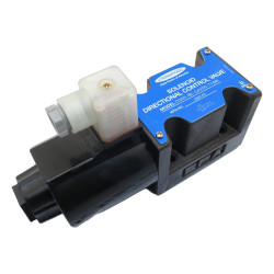 ZAWÓR ELEKTROMAGNETYCZNY DG05-1BL-24VDC DN