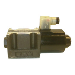 ZAWÓR ELEKTROMAGNETYCZNY DG05-2A-24VDC DN