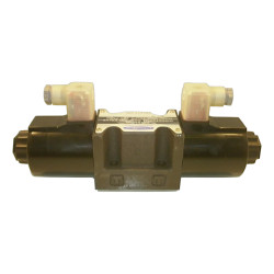 ZAWÓR ELEKTROMAGNETYCZNY DG05-2C-24VDC DN