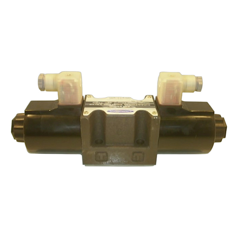 ZAWÓR ELEKTROMAGNETYCZNY DG05-2C-24VDC DN