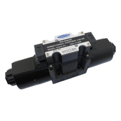 ZAWÓR ELEKTROMAGNETYCZNY DG05-2C-24VDC WB