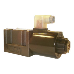 ZAWÓR ELEKTROMAGNETYCZNY DG05-2F-24VDC DN
