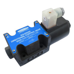 ZAWÓR ELEKTROMAGNETYCZNY DG05-33B-24VDC DN