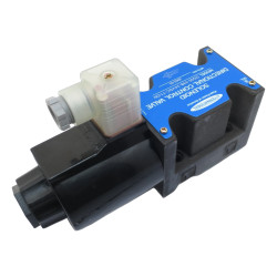 ZAWÓR ELEKTROMAGNETYCZNY DG05-33B-24VDC DN ZAWÓR ELEKTROMAGNETYCZNY DG05-33B-24VDC DN