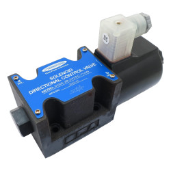 ZAWÓR ELEKTROMAGNETYCZNY DG05-3B-24VDC DN