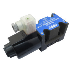 ZAWÓR ELEKTROMAGNETYCZNY DG05-3BL-24VDC DN ZAWÓR ELEKTROMAGNETYCZNY DG05-3BL-24VDC DN