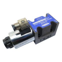 ZAWÓR DG05-8BL-24VDC DN SOL**