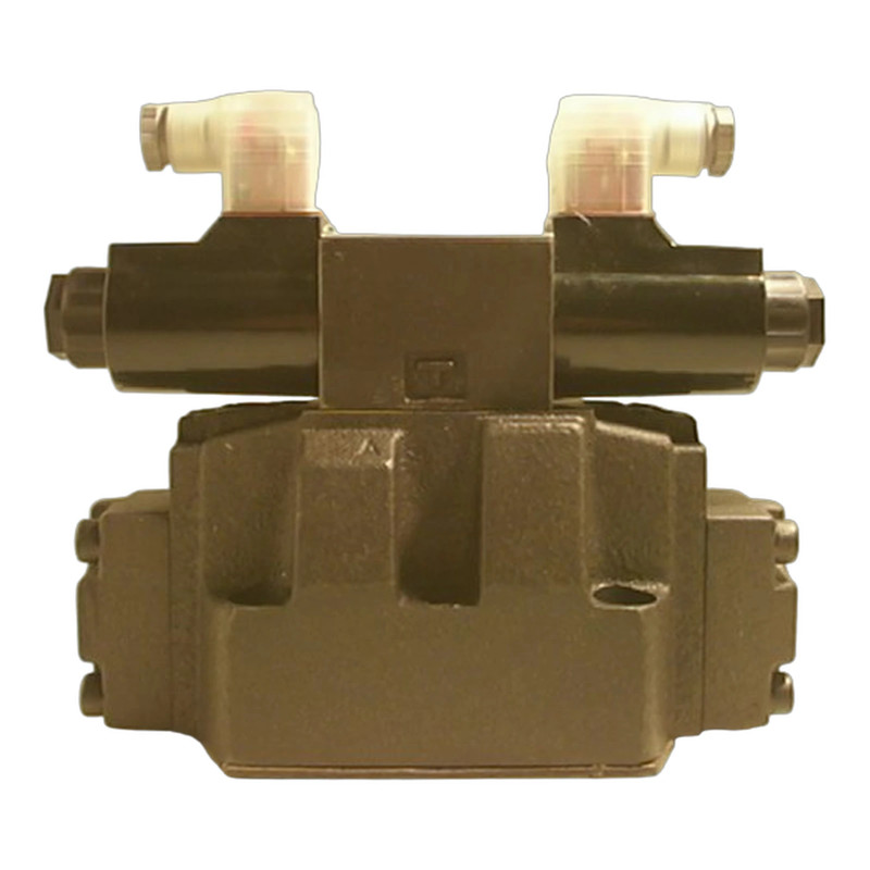 ZAWÓR ELEKTROMAGNETYCZNY DG07-8C-12VDC71DN