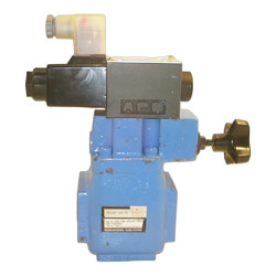 ELEKTROMAGNETYCZNY ECT5-06COB115VAC71DN