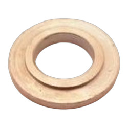 STALOWY PIERŚCIEŃ WSPOMAGAJĄCY szpulę