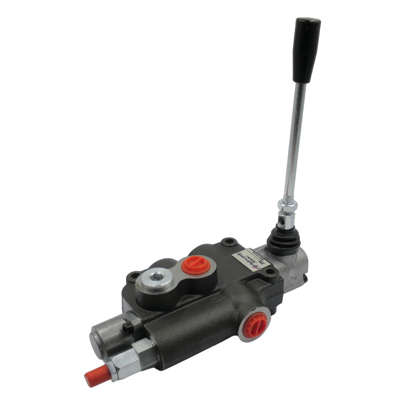 MONOBLOK POJEDYNCZY BSP 1/2'' BSP