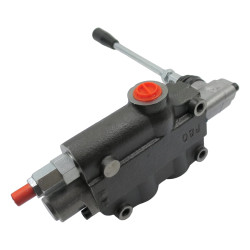 MONOBLOK POJEDYNCZY BSP 1/2'' BSP