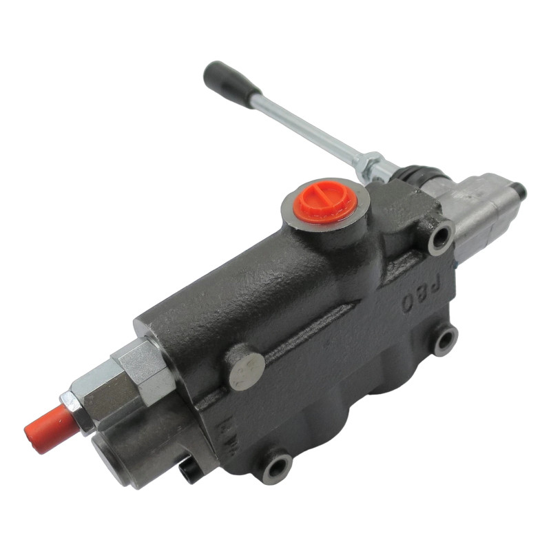MONOBLOK POJEDYNCZY BSP 1/2'' BSP