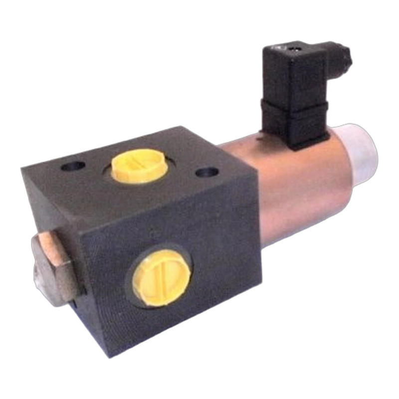 1/2 BSP 3-PORTOWY PRZEŁĄCZNIK SOL.OP 110V