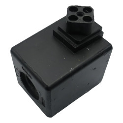 ELEKTROMAGNETYCZNY 12V PASUJE DO VS1708