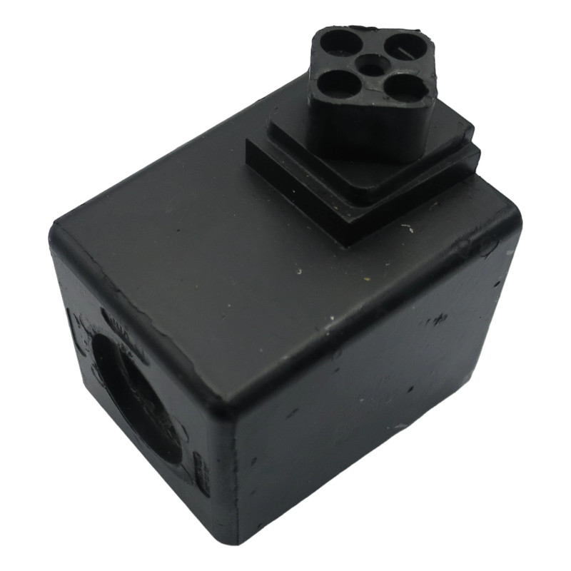 ELEKTROMAGNETYCZNY 12V PASUJE DO VS1708