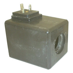 ELEKTROMAGNETYCZNY 24V PASUJE DO VS1708