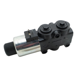 PRZEŁĄCZNIK 3/4 BSP 3 PORTSOL.OP 24V**