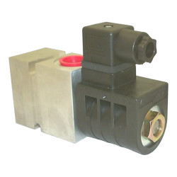 1/2 BSP SOL OP SPRAWDŹ 12 V S2A N.C.