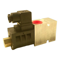 3/8 BSP SOL.OP SPRAWDŹ S2C 110V