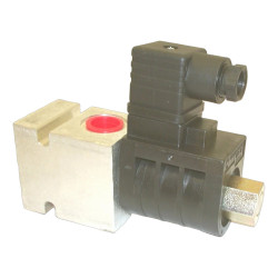 3/8 BSP SOL OP SPRAWDŹ 12V S2I NC.BD