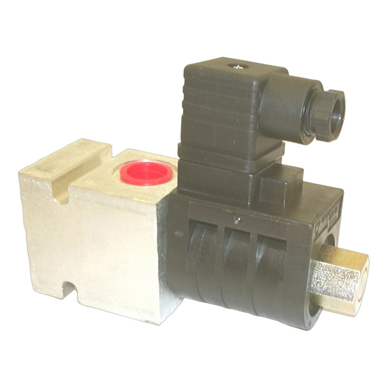 3/8 BSP SOL OP SPRAWDŹ 12V S2I NC.BD 3/8 BSP SOL OP SPRAWDŹ 12V S2I NC.BD