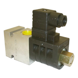3/8 BSP SOL OP SPRAWDŹ 24V S2I NC.BD