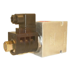 WYŁĄCZNIK 3/4 BSP S2C 24 V