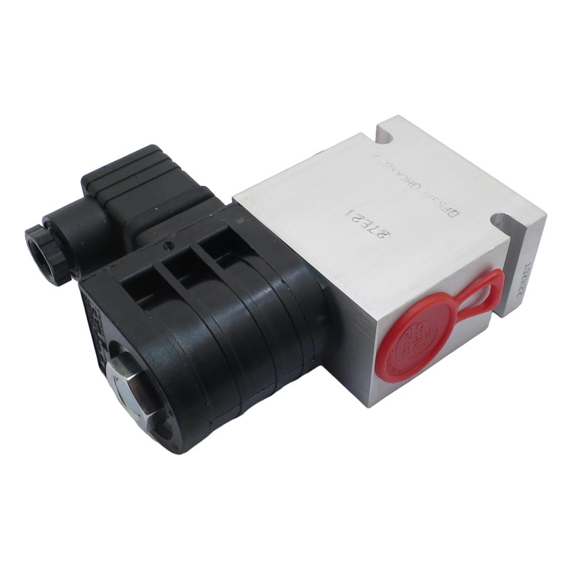 3/8 BSP SOL.OP 2 POS VLV 12V ** 3/8 BSP SOL.OP 2 POS VLV 12V **