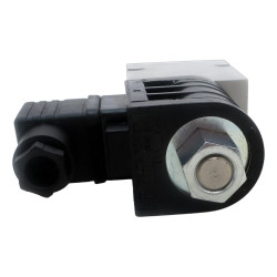 3/8 BSP SOL WYŁĄCZENIE S2D 12 V N.O 3/8 BSP SOL WYŁĄCZENIE S2D 12 V N.O