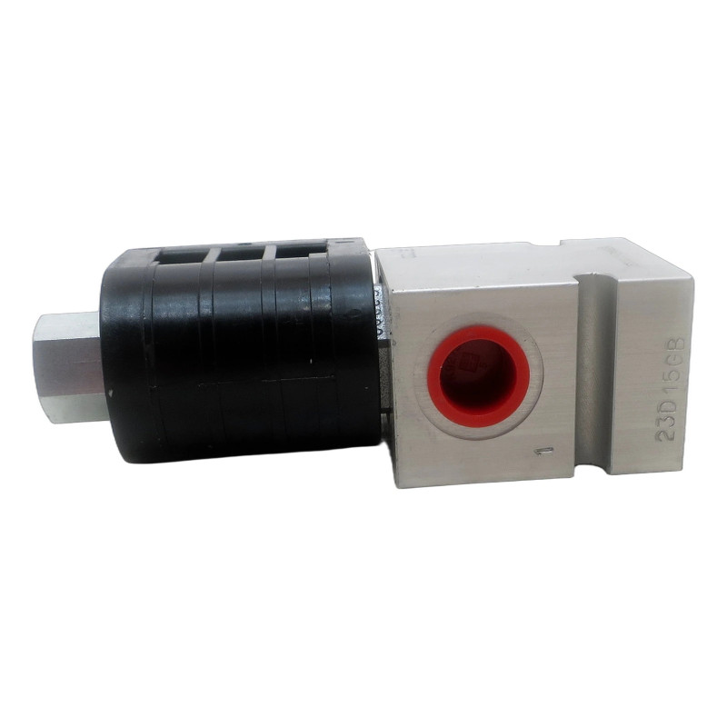 3/8 BSP SOL WYŁĄCZENIE S2D 12 V N.O 3/8 BSP SOL WYŁĄCZENIE S2D 12 V N.O