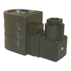 ELEKTROMAGNETYCZNY 24V DO WYŁĄCZENIA