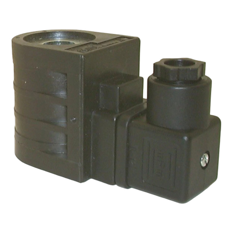 ELEKTROMAGNETYCZNY 24V DO WYŁĄCZENIA
