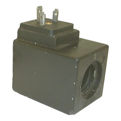 12V SOL DLA WALVOIL 3/8 DOUBLE