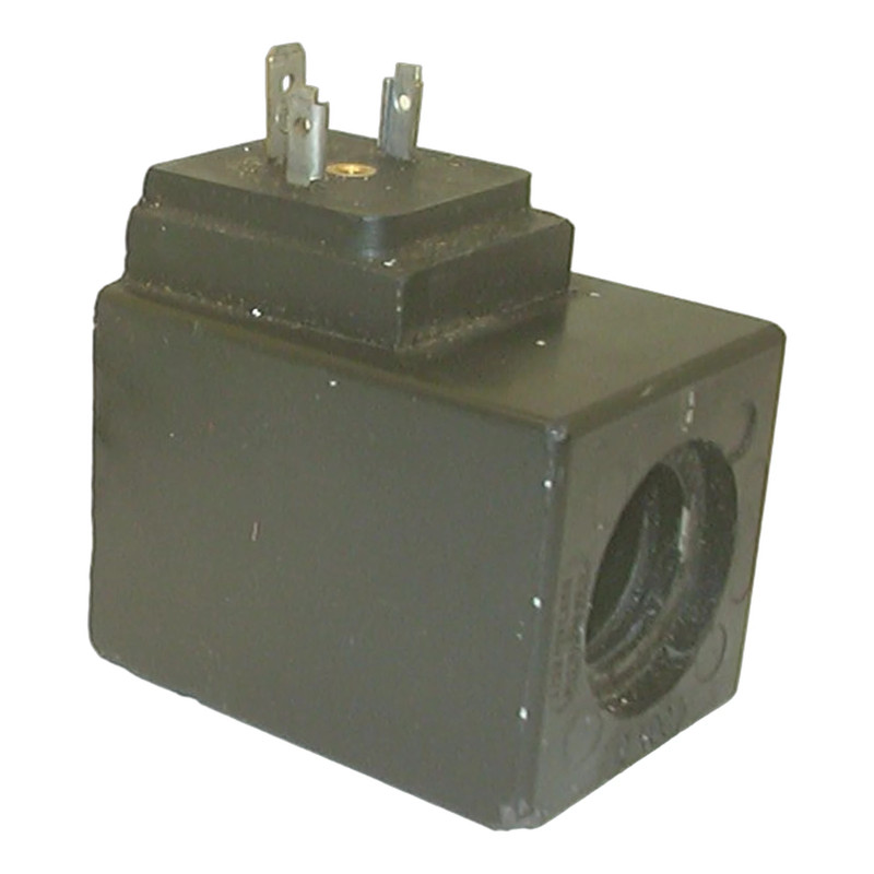 12V SOL DLA WALVOIL 3/8 DOUBLE 12V SOL DLA WALVOIL 3/8 DOUBLE