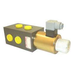 TYLKO 1/2 BSP 12V SOL.VLV ***