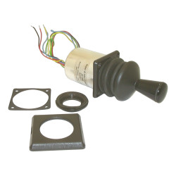 STEROWNIK DWUOSIOWY 12V DC