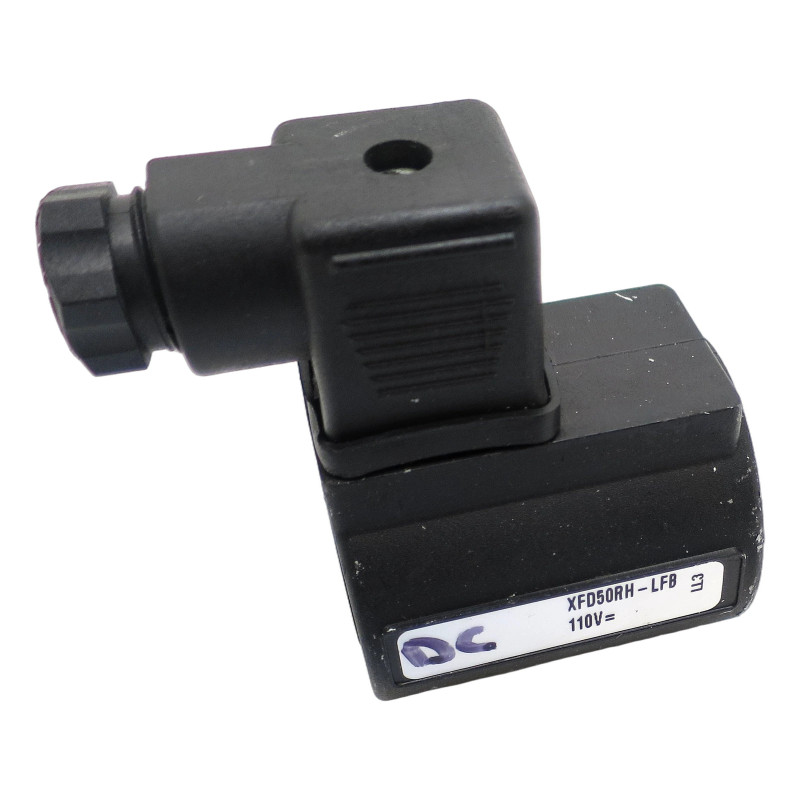 ELEKTROMAGNETYCZNY 110 V DC XFD50RH-LFB 110 V ELEKTROMAGNETYCZNY 110 V DC XFD50RH-LFB 110 V