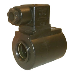 ELEKTROMAGNETYCZNY ELEKTROMAGNETYCZNY 12 V DC XFD50RH-LFB12V