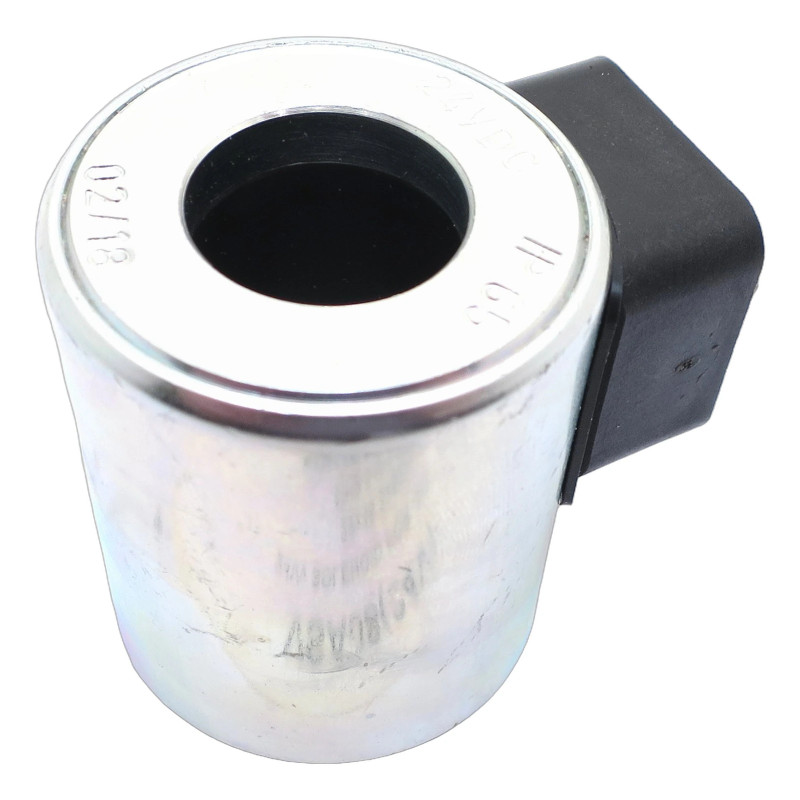 ELEKTROMAGNETYCZNY 24Vv DLA 3/8 DIV VLV ELEKTROMAGNETYCZNY 24Vv DLA 3/8 DIV VLV