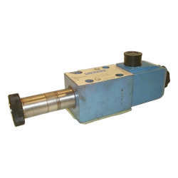 Elektromagnes VICKERSA 24V50