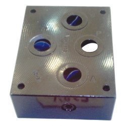 CETOP 7- PŁYTA ADAPTEROWA CETOP5 ***
