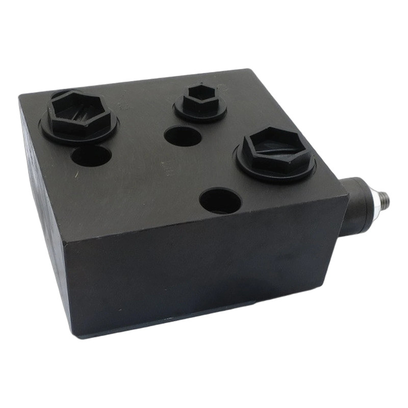 ZAWÓR HYDRAULICZNY POJEDYŃCZY KPBR-250/1/D DO SILNIKÓW OMP OMR OMH ZAWÓR HYDRAULICZNY POJEDYŃCZY KPBR-250/1/D DO SILNIKÓW OMP OMR OMH