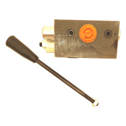 BDR1204/25A DŹWIGNIA OTWARTA CTRE BDR1204/25A DŹWIGNIA OTWARTA CTRE