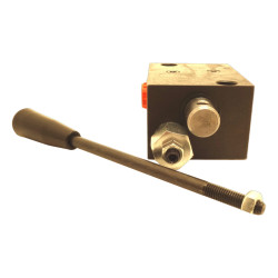 BDR1204/25A DŹWIGNIA OTWARTA CTRE BDR1204/25A DŹWIGNIA OTWARTA CTRE
