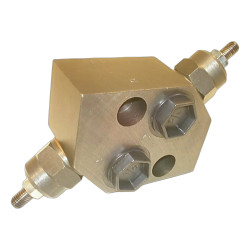 RV 170/200 BAR CROSS LINE DLA WMPS